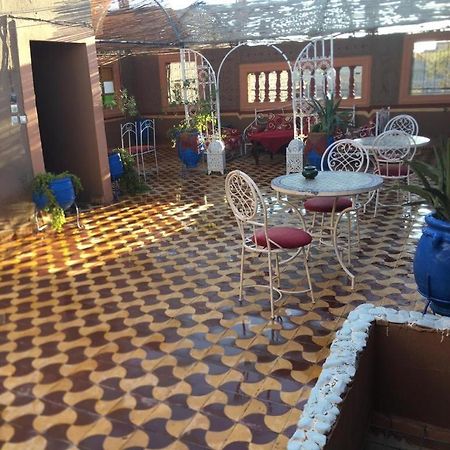 자고라 Karim Sahara B&B 외부 사진
